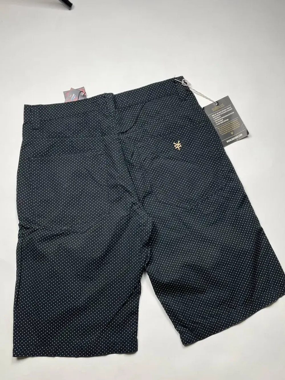 Шорты от Savitar Ecko South pole True religion Jnco