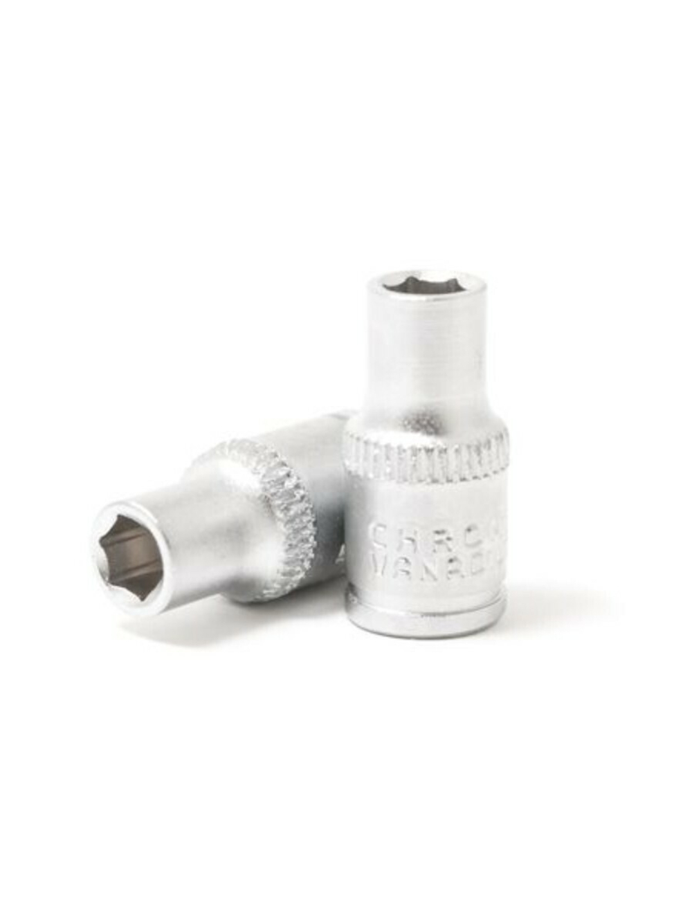 Головка 4мм 6гр. 1/4'' KINGTUL profi KT-52504