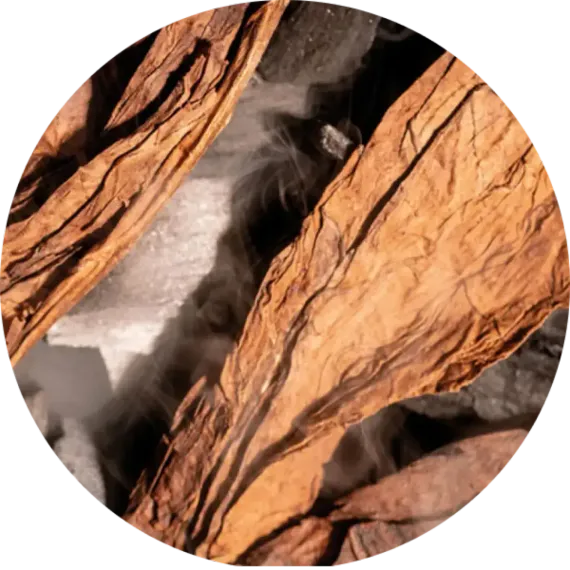 Aircraft CIGAR BLEND - Old World Blend (200г)