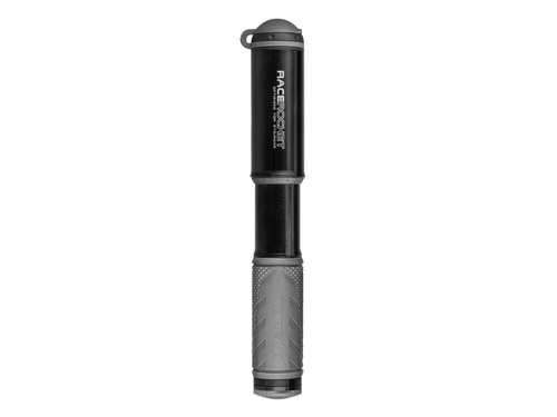 Велосипедный насос TOPEAK RACEROCKET, 8 бар, шланг, TRR-2B