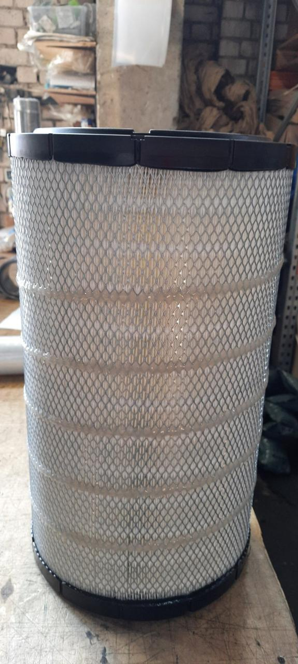 Фильтр воздушный Donadlson P778336