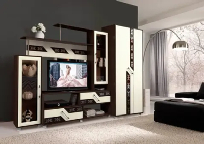 Гостиная модульная Самбо