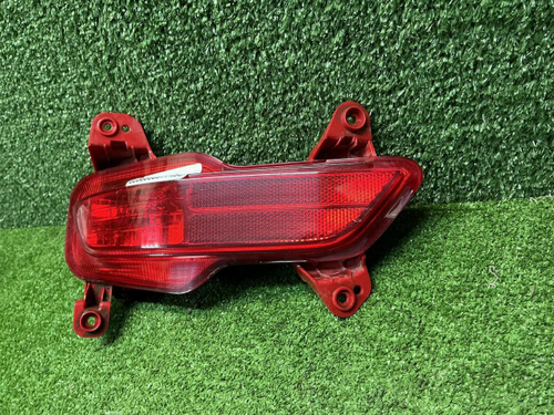 ПТФ левый KIA Rio 4 X-Line (2017-2020)