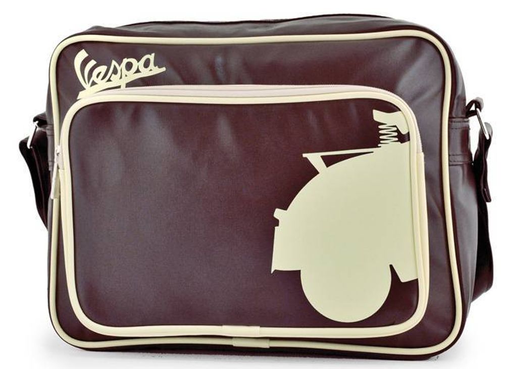 Сумка на плечо Vespa Side 8л