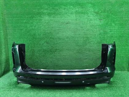 Бампер задний EXEED VX (2021-н.в.)