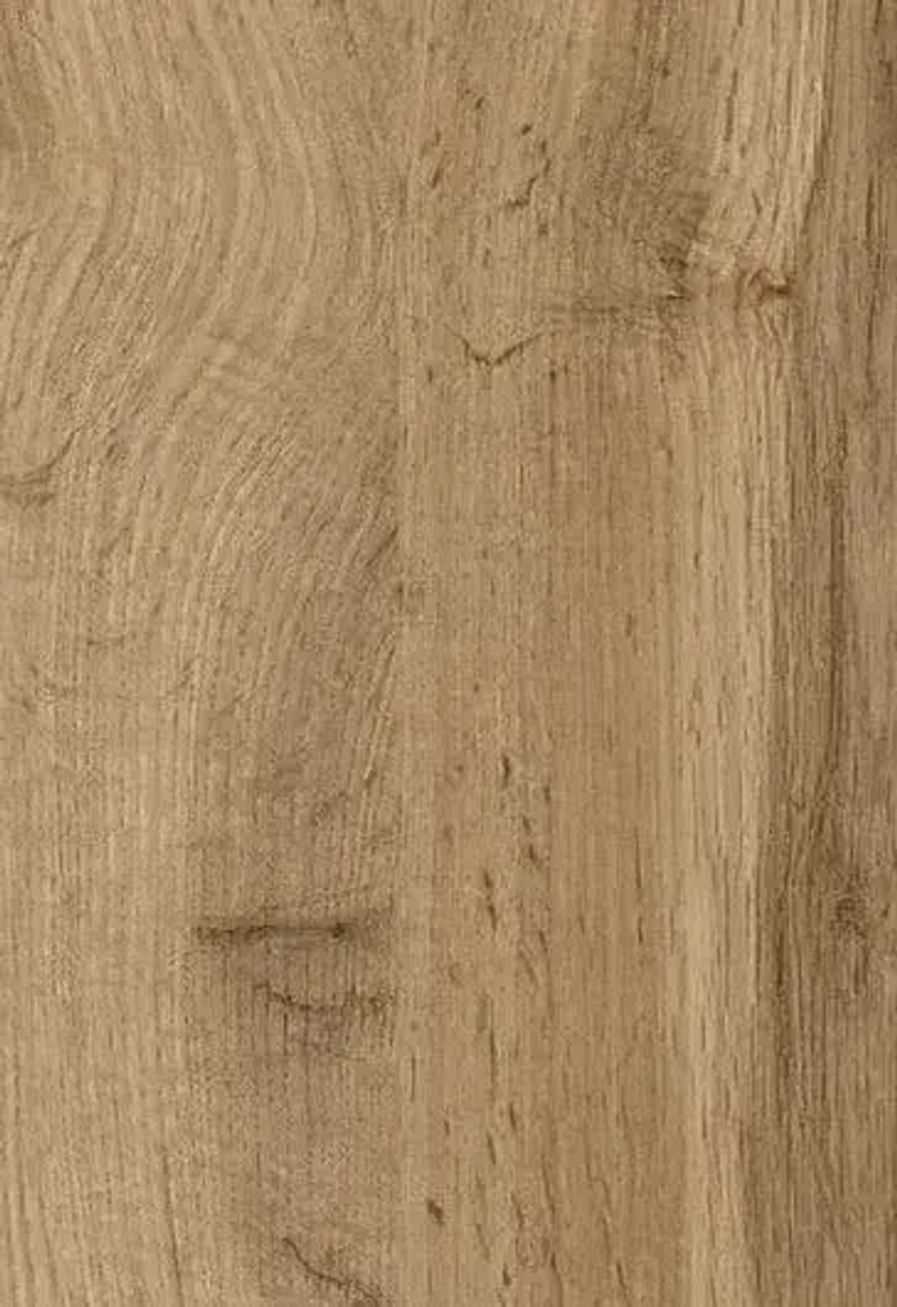 Полка мебельная деталь ЛДСП щит 16 мм 450/300 с кромкой Дуб Вотан