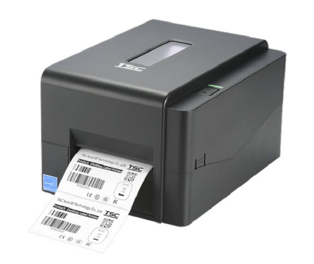 Термотрансферный принтер TSC Серии TE200