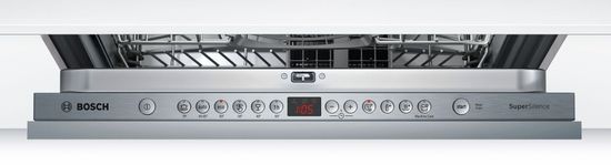 Встраиваемая посудомоечная машина Bosch SMV 46AX04E