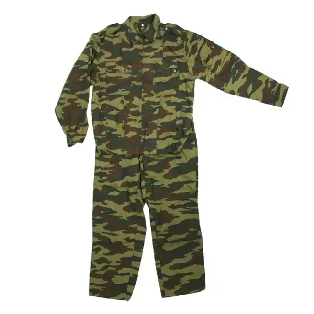 Костюм Охранник ВО, р. 54