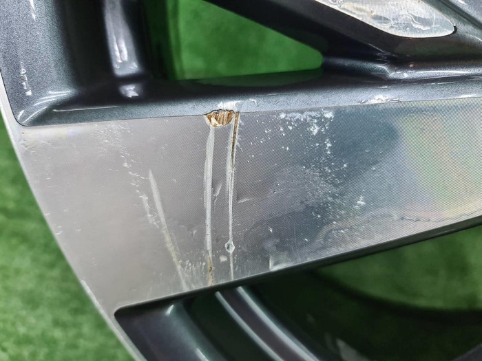 Диск литой R20 Nissan Murano Z52 (2014-2022)