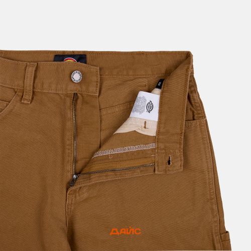 Шорты мужские Dickies Duck Canvas Stone Washed Short  артикул:DK0A4XNGC411 - купить в магазине Дайс