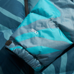 Куртки THE NORTH FACE x KAWS 1996 Nuptse 700, NF0A7WLU-75S