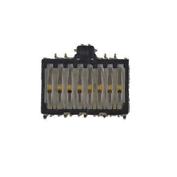 Micro SD коннектор для OnePlus X