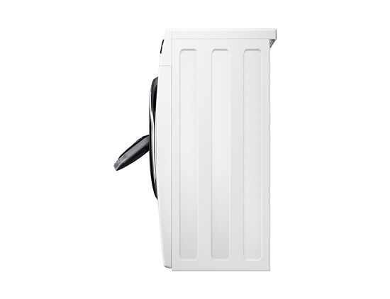 Стиральная машина Samsung WW80K6210RW