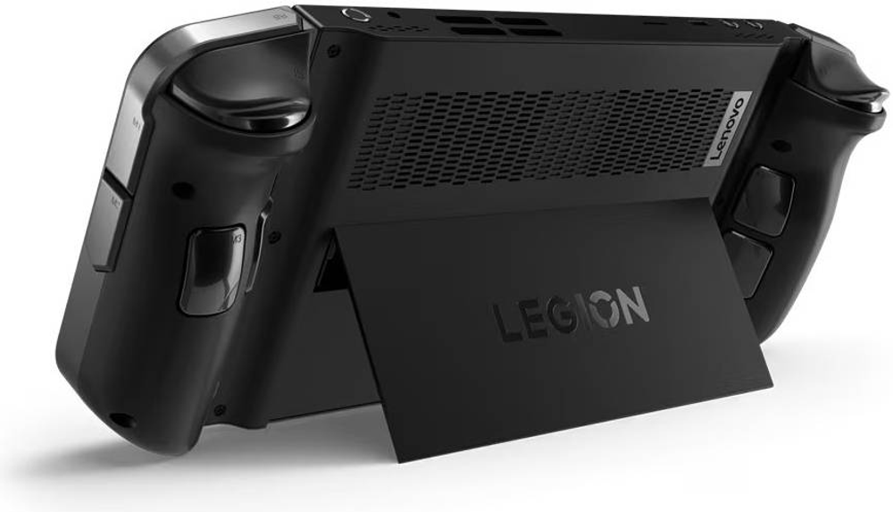Lenovo Legion Go (8APU1) AMD Z1 Extreme 16/512Gb Shadow Black