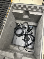 Гарпия рюкзак CKJ-1704-Mobile 300W