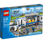 LEGO City: Выездной отряд полиции 60044 — Mobile Police Unit — Лего Сити Город