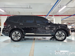 Kia Mohave (Borrego) The Master Дизель 3.0 4WD 6-и местный (04.2020)