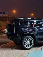 Кованые диски Jetour Traveler T2 автомобильные диски колеса ковка диск