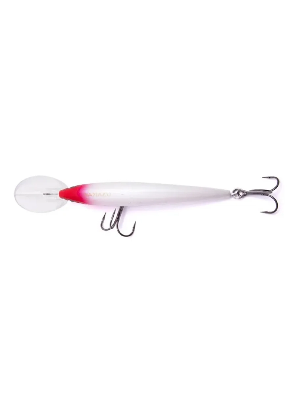 Воблер Karoshi Minnow, L-110мм, 15 г