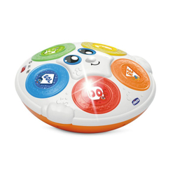 Chicco - Интерактивный барабан Happy Music Harry 11165