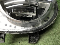 Фара правая Tank 300 (2021-н.в.) LED