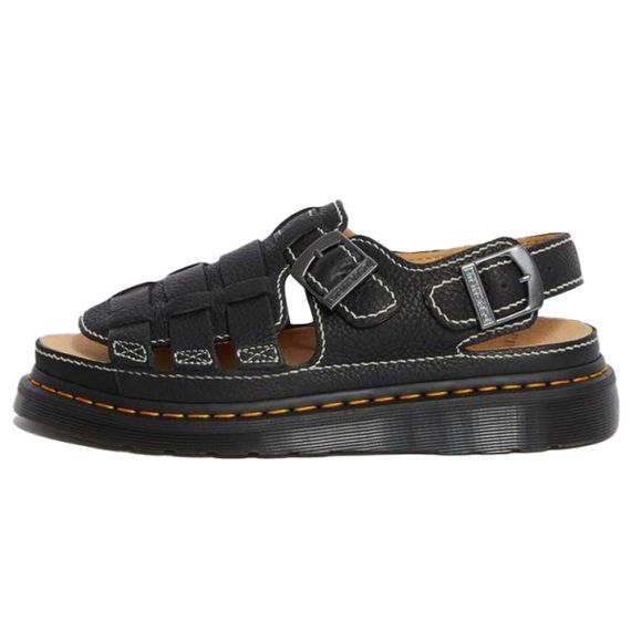 Dr. Martens 8092 'Black'