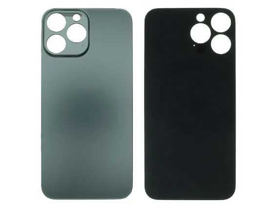 Задняя крышка для iPhone 11 Pro (Green)