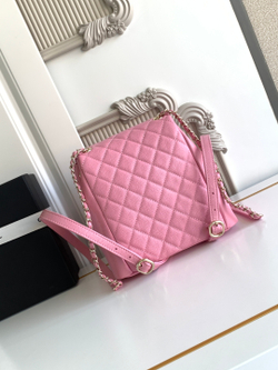 Chanel Backpack 21 cm