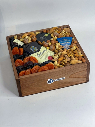 Набор «Bliss»