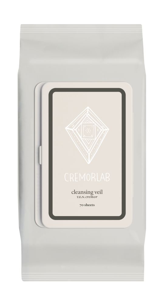 CREMORLAB T.E.N. Cleansing Veil