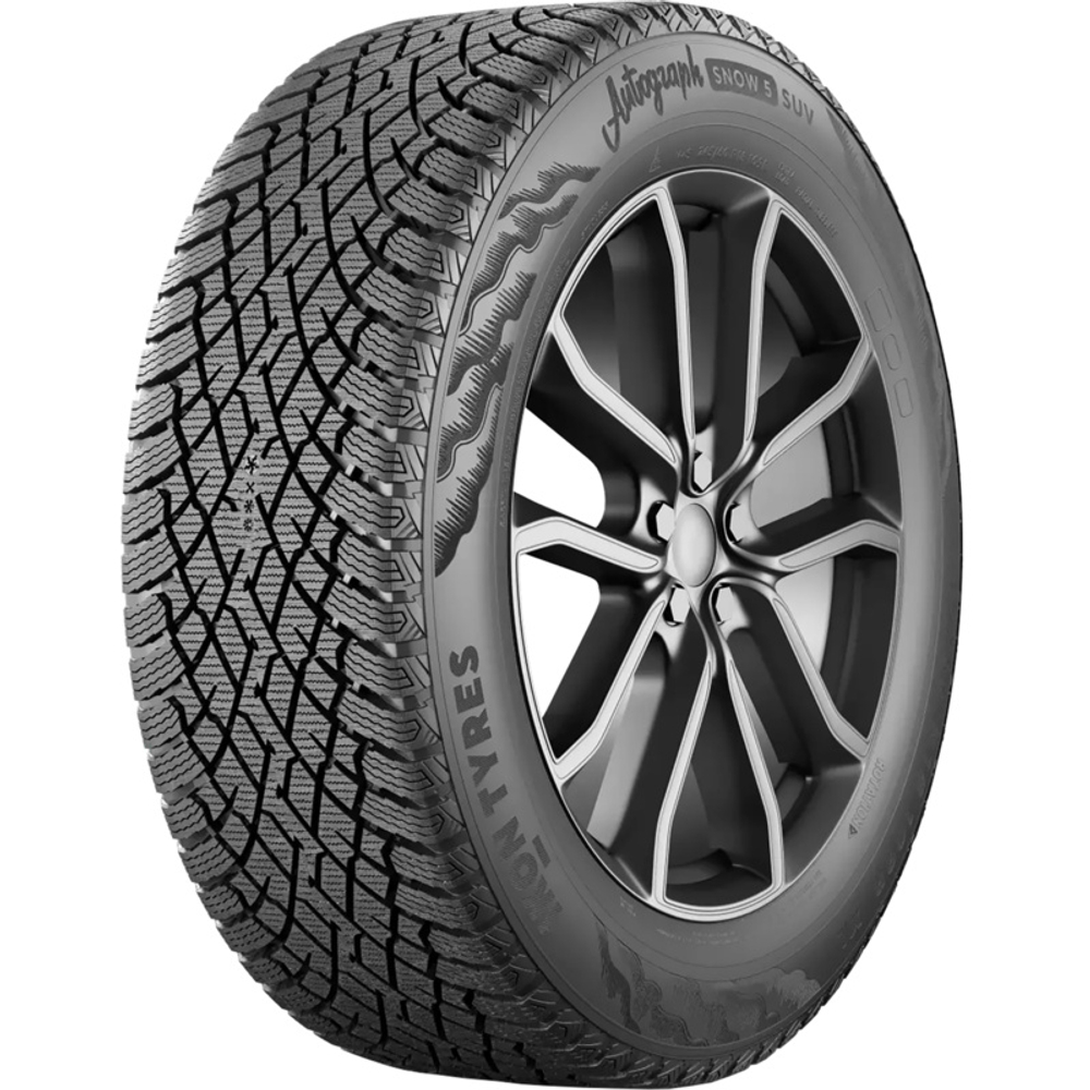 Hankook Laufenn 315/35R22 111T XL Autograph Snow 5 SUV TL