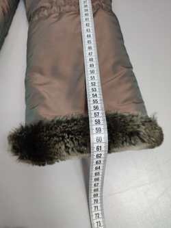 Куртка Victoria зимняя 40/42 размер