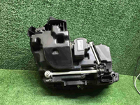 Фара левая Mercedes E W213 (2016-2021) LED