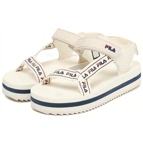 Fila One Strap 'White'