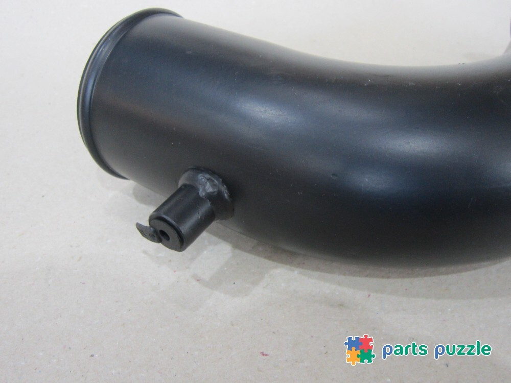 Патрубок радиатора, оригинал / TUBE ASSY АРТ: 10000-04513