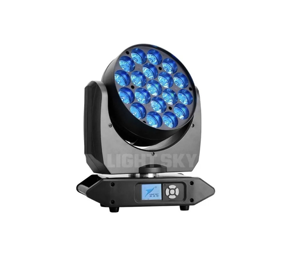 Скидка 20% на монтаж оборудования LightSky, приобретенного в нашем магазине!