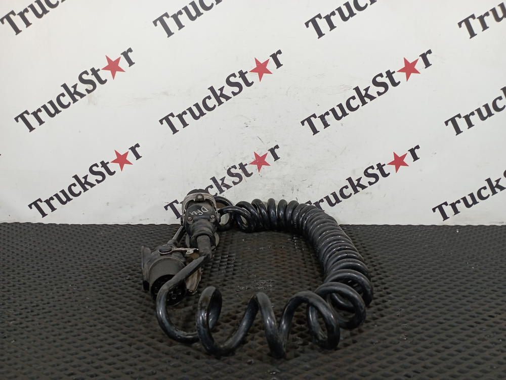 Перекидка электрическая 2023г.