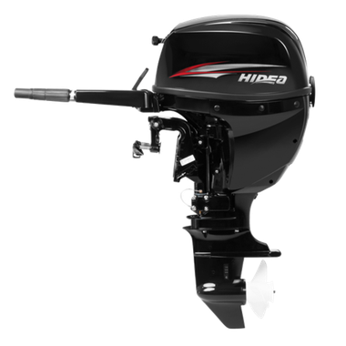 Лодочный мотор Hidea HDF15HS