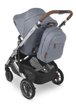 UPPAbaby Changing BackPack - Рюкзак-Органайзер