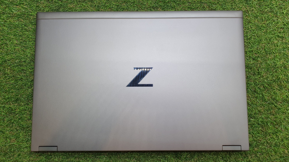 Ноутбук HP i7-11/16Gb/T1200 4Gb/FHD/ZBook Fury 15 G8 (314J1EA)/Windows 10