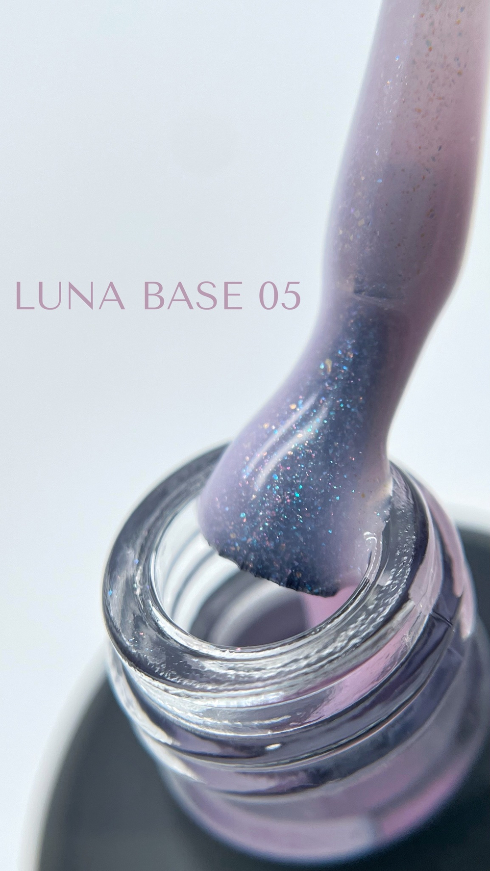IceBeauty Luna base 05, 15 мл