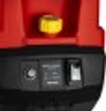 Измельчитель веток электрический DDE SH 250 796-931