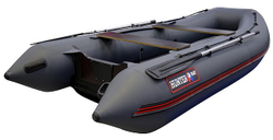 Лодка ПВХ ХАНТЕР 330 А