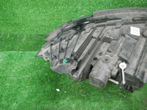 Фара левая Mercedes E W213 (2016-2021) LED