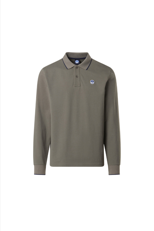 ПОЛО NORTH SAILS