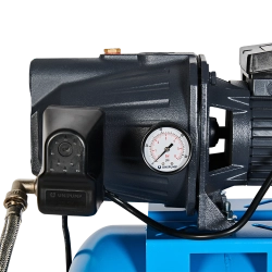 Станция авт.водоснабжения UNIPUMP AUTO JET 110 L-50