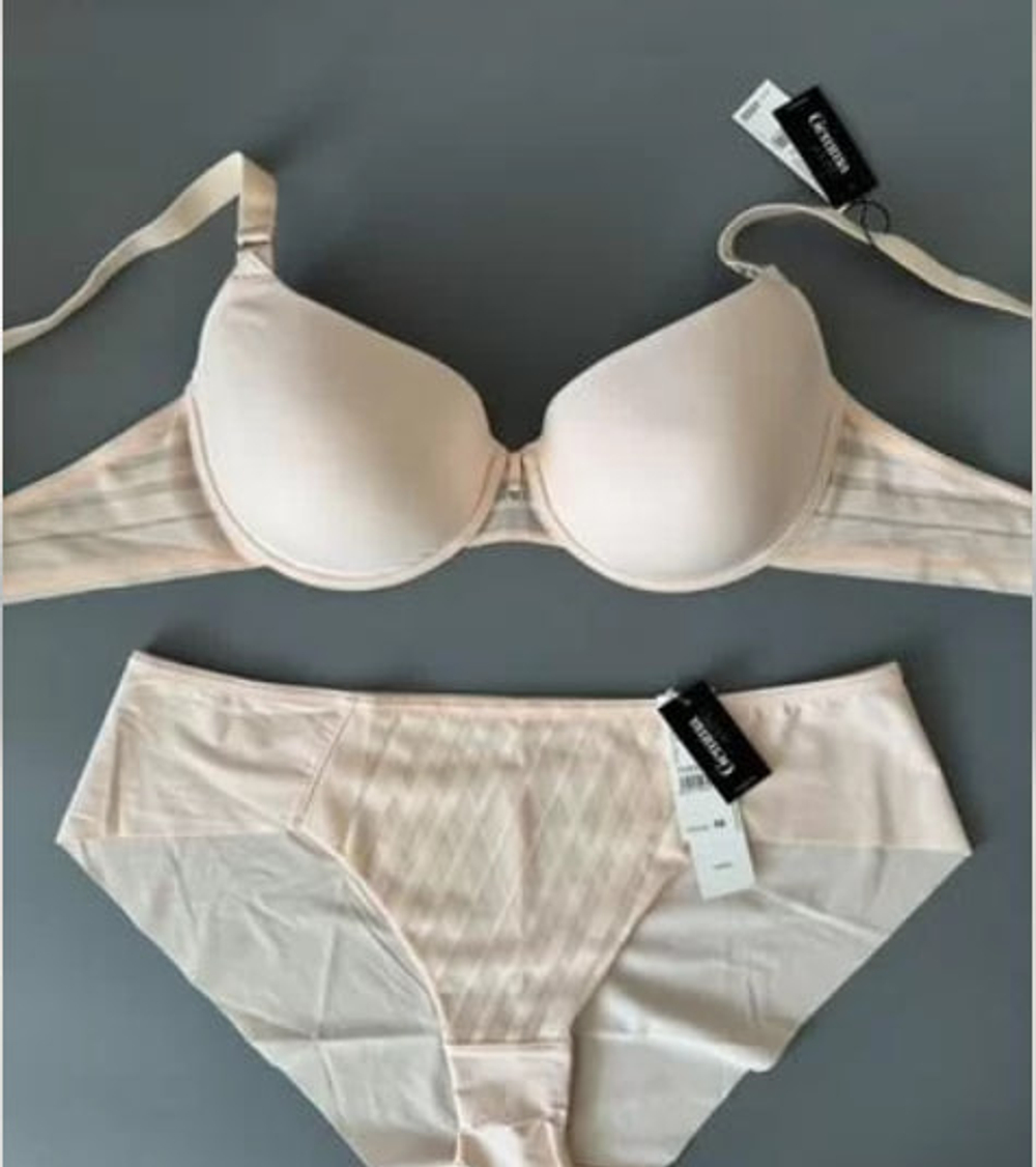 Трусы Gemma Lou Hipster 2181 (Франция)