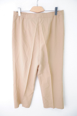 Брюки светлые 52 размер