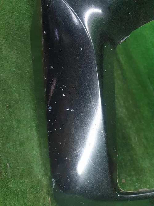 Бампер передний BMW X5M F85 (2014-2018)